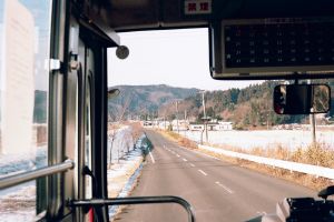 川崎駅から仙台駅ゆき路線バスの旅 第８日